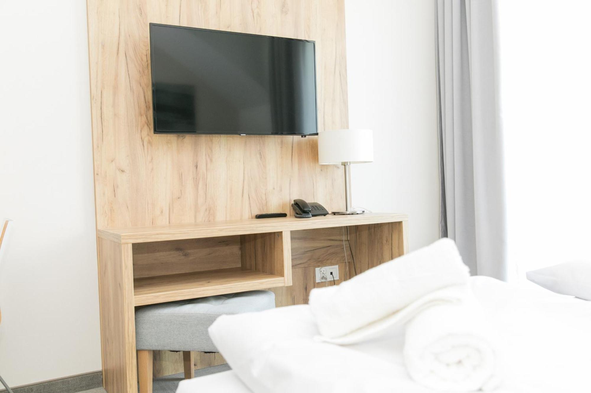 Vacationclub - Aparthotel Czarna Gora 319 シェンナ エクステリア 写真