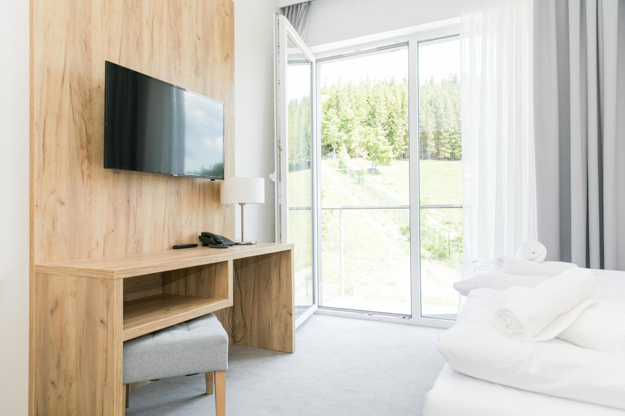 Vacationclub - Aparthotel Czarna Gora 319 シェンナ エクステリア 写真