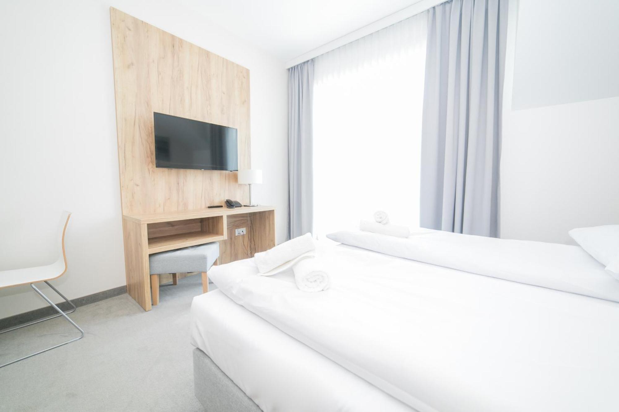 Vacationclub - Aparthotel Czarna Gora 319 シェンナ エクステリア 写真