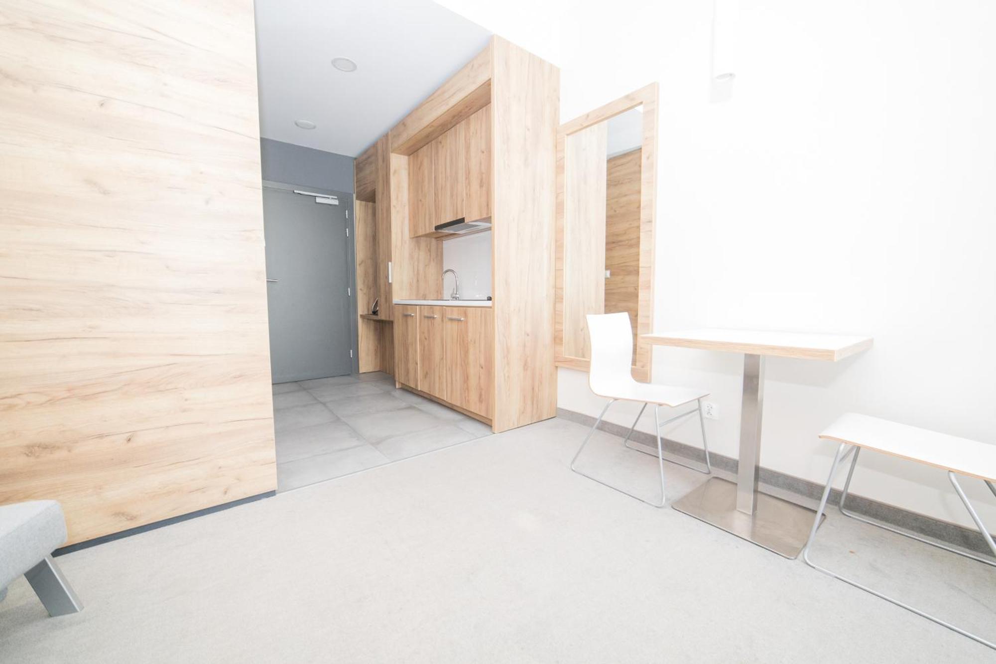 Vacationclub - Aparthotel Czarna Gora 319 シェンナ エクステリア 写真